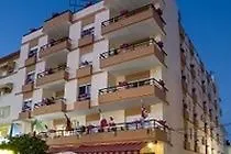 Hotel Ciudad Estepona 3*,  Spain