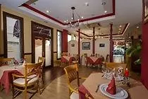 Hotel Ciudad Estepona