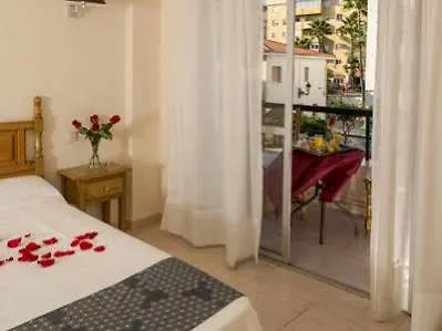 Hotel Ciudad Estepona