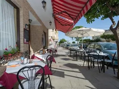 Hotel Ciudad Estepona