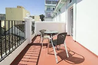Hotel Ciudad Estepona Spain