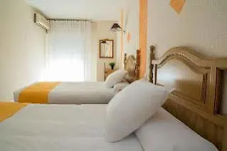 Hotel Ciudad Estepona
