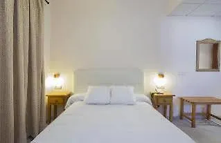 Hotel Ciudad Estepona