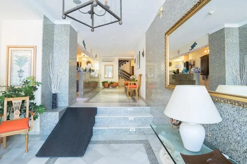 Hotel Ciudad Estepona