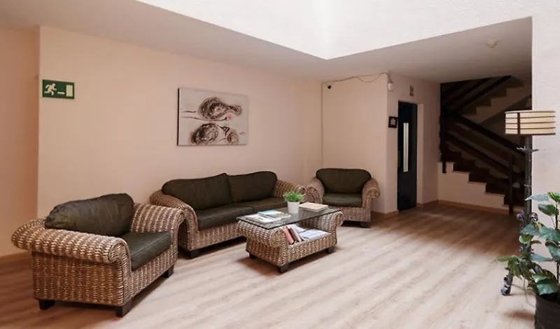 Hotel Ciudad Estepona