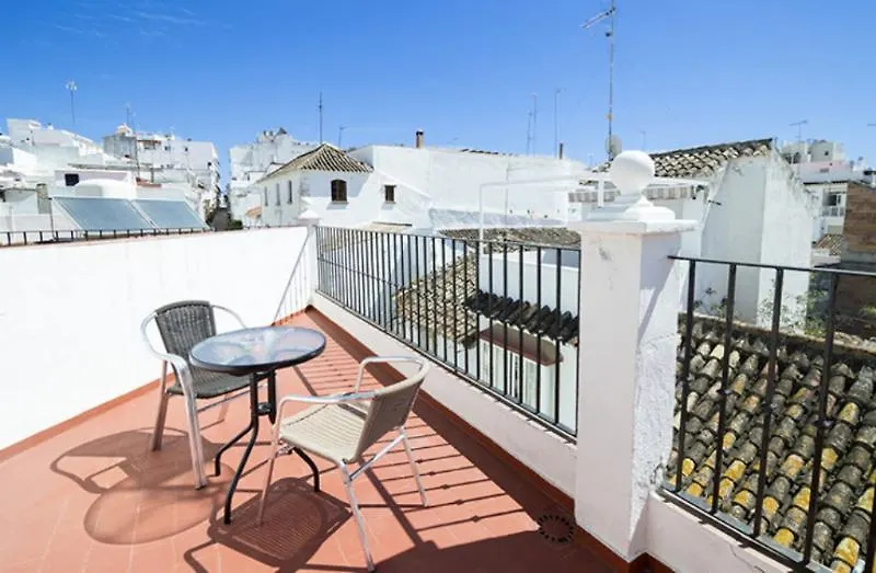Hotel Ciudad Estepona