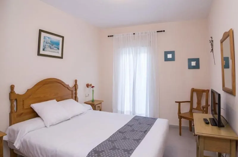 Hotel Ciudad Estepona 3*,  Spain