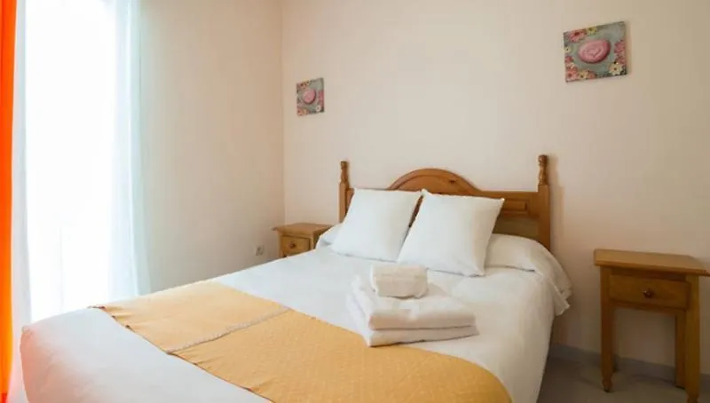 Hotel Ciudad Estepona