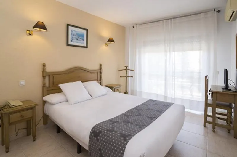 Hotel Ciudad Estepona Spain