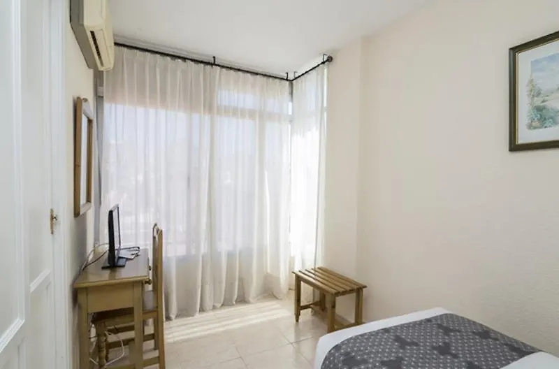Hotel Ciudad Estepona