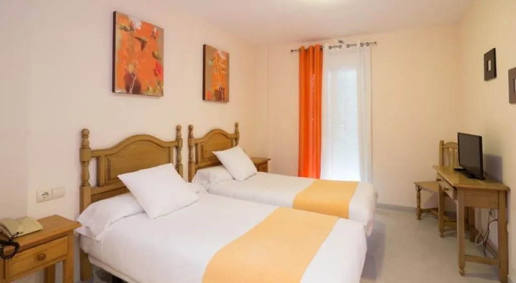 Hotel Ciudad Estepona