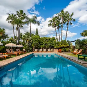 Hotel Casa Tess Boutique