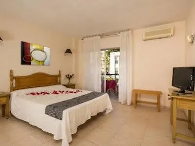 Hotel Ciudad Estepona