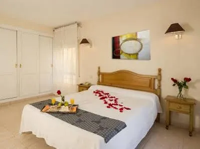 Hotel Ciudad Estepona