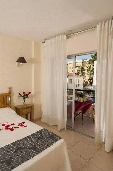 Hotel Ciudad Estepona 3*,  Spanje