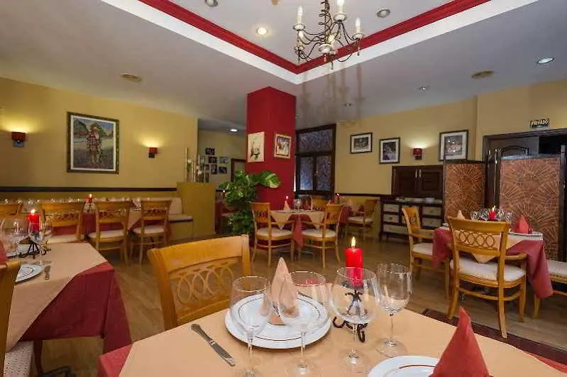 Hotel Ciudad Estepona
