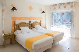 Hotel Ciudad Estepona
