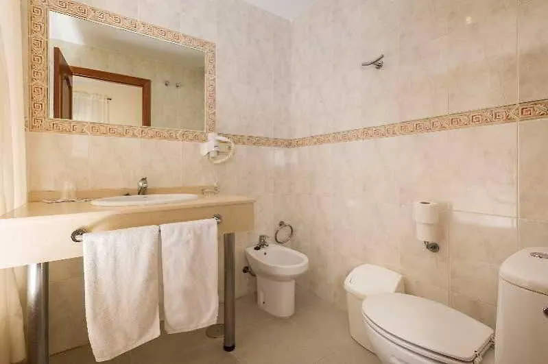 Hotel Ciudad Estepona