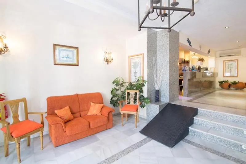 ***  Hotel Ciudad Estepona Spain
